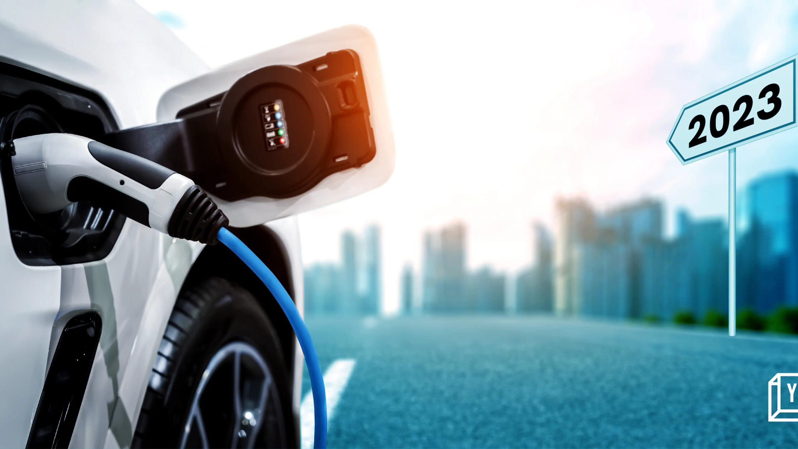 Advancements in Electric Vehicles (EVs) Mark a Pivotal Year in 2022