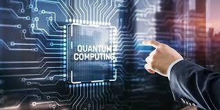 Quantum Computing Breakthroughs in 2022: A Leap Toward the Future