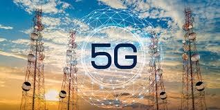 Expansion of 5G Networks in 2022: A Leap Forward in Connectivity